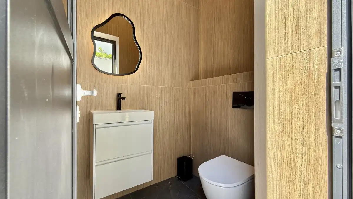 Villa Lux Serenity - Zadar, Dalmatia