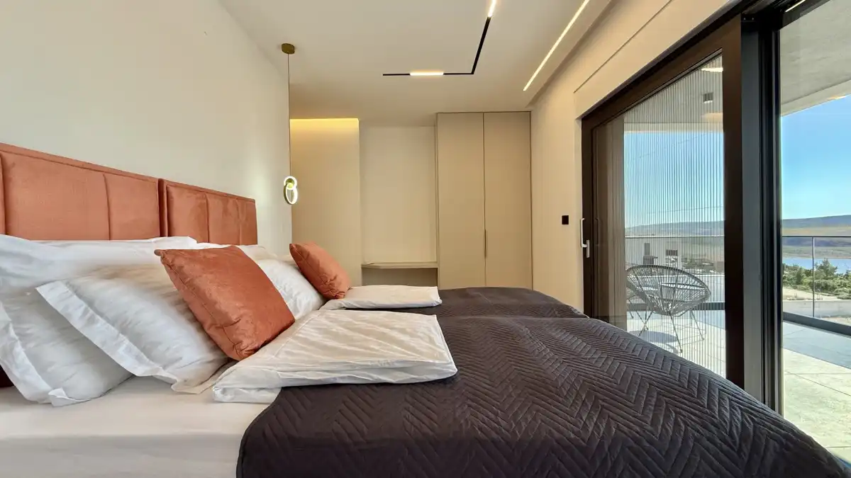 Villa Lux Serenity - Zadar, Dalmatia