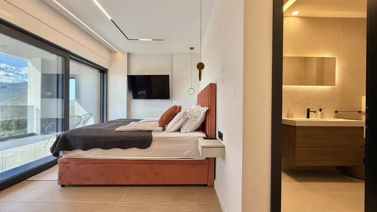 Villa Lux Serenity - Zadar, Dalmatia