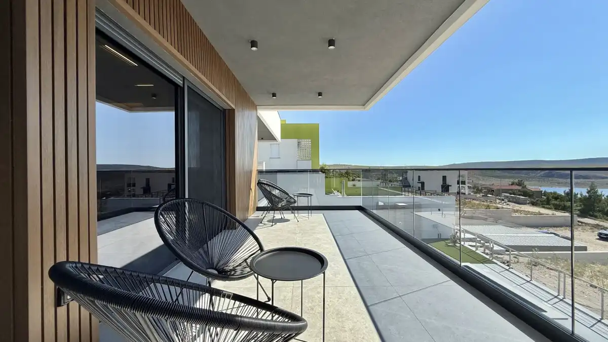 Villa Lux Serenity - Zadar, Dalmatia