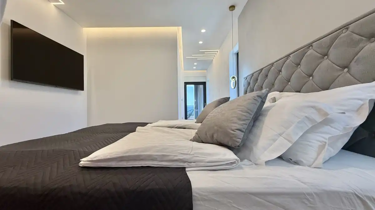 Villa Lux Serenity - Zadar, Dalmatia