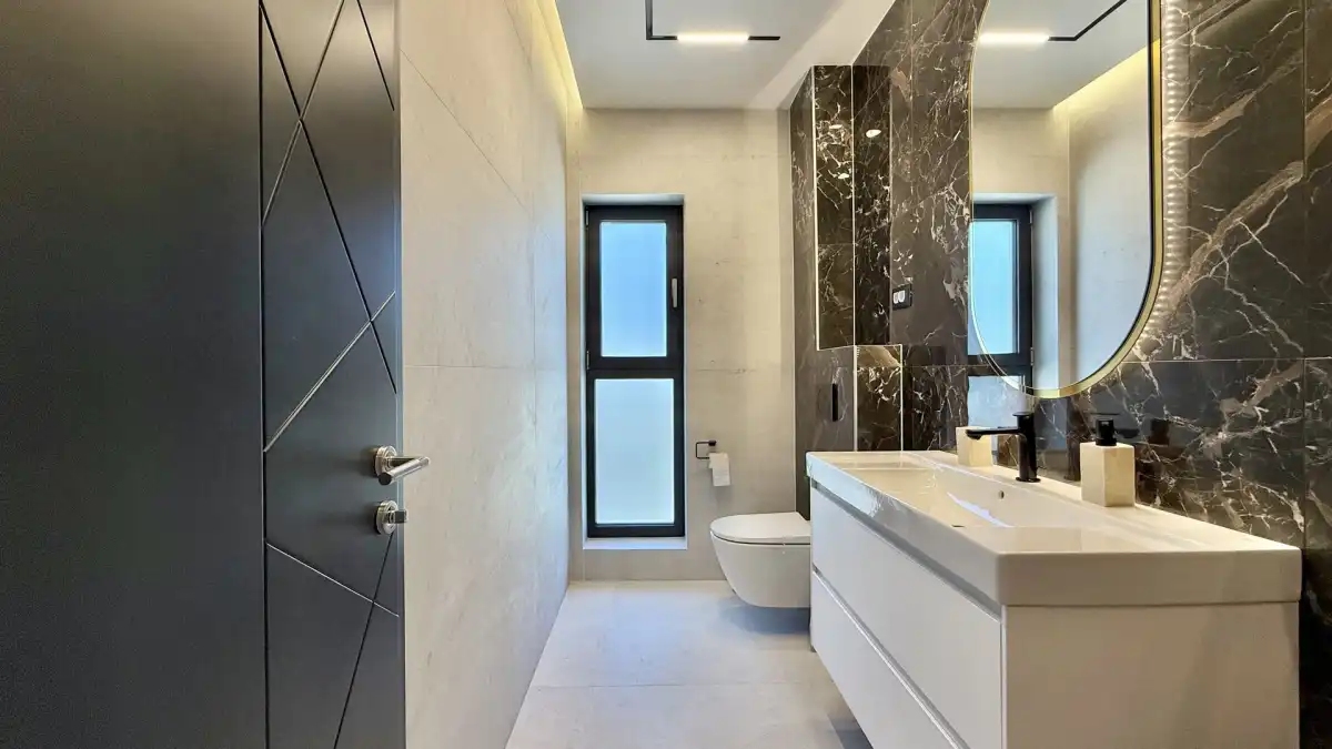 Villa Lux Serenity - Zadar, Dalmatia