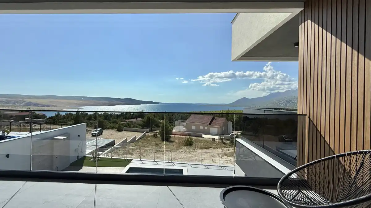 Villa Lux Serenity - Zadar, Dalmatia