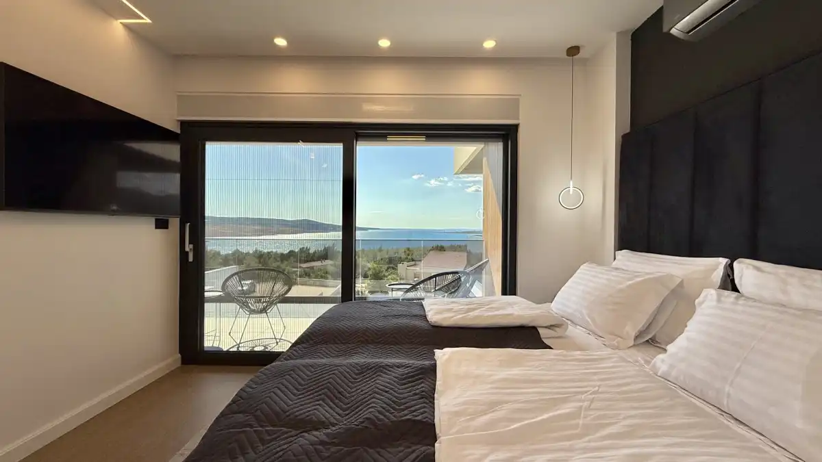 Villa Lux Serenity - Zadar, Dalmatia