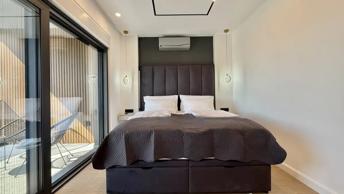 Villa Lux Serenity - Zadar, Dalmatia