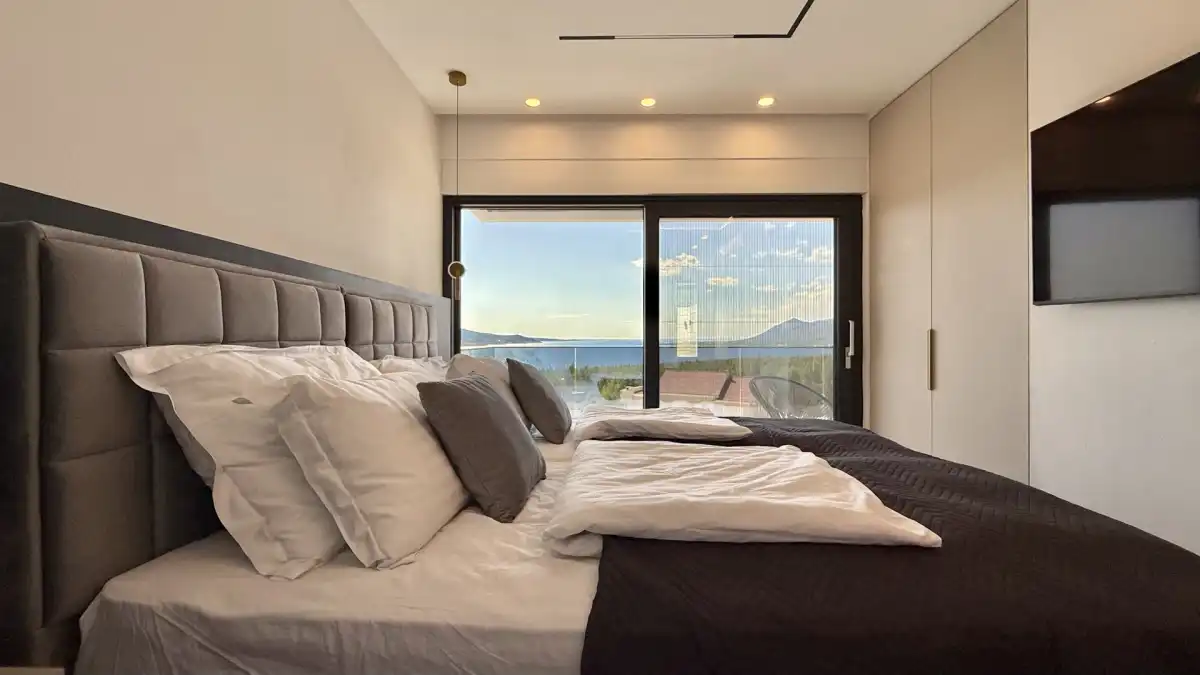 Villa Lux Serenity - Zadar, Dalmatia