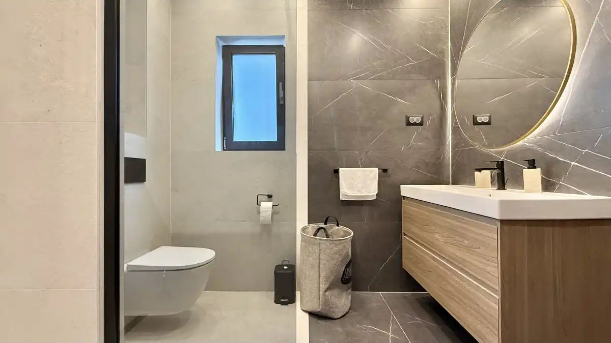 Villa Lux Serenity - Zadar, Dalmatia