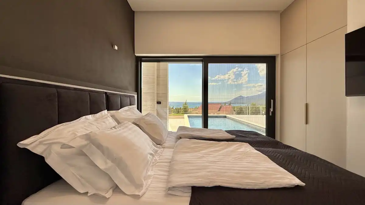 Villa Lux Serenity - Zadar, Dalmatia