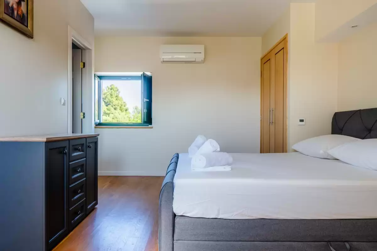 Villa Maestral - Zadar, Dalmatien