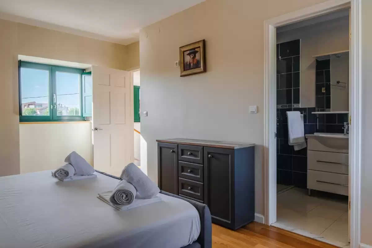 Villa Maestral - Zadar, Dalmatien