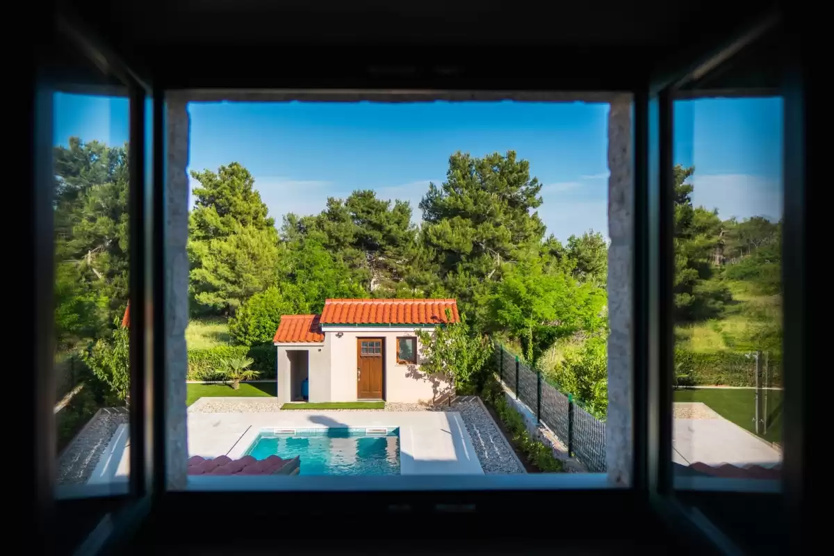 Villa Maestral - Zadar, Dalmatien