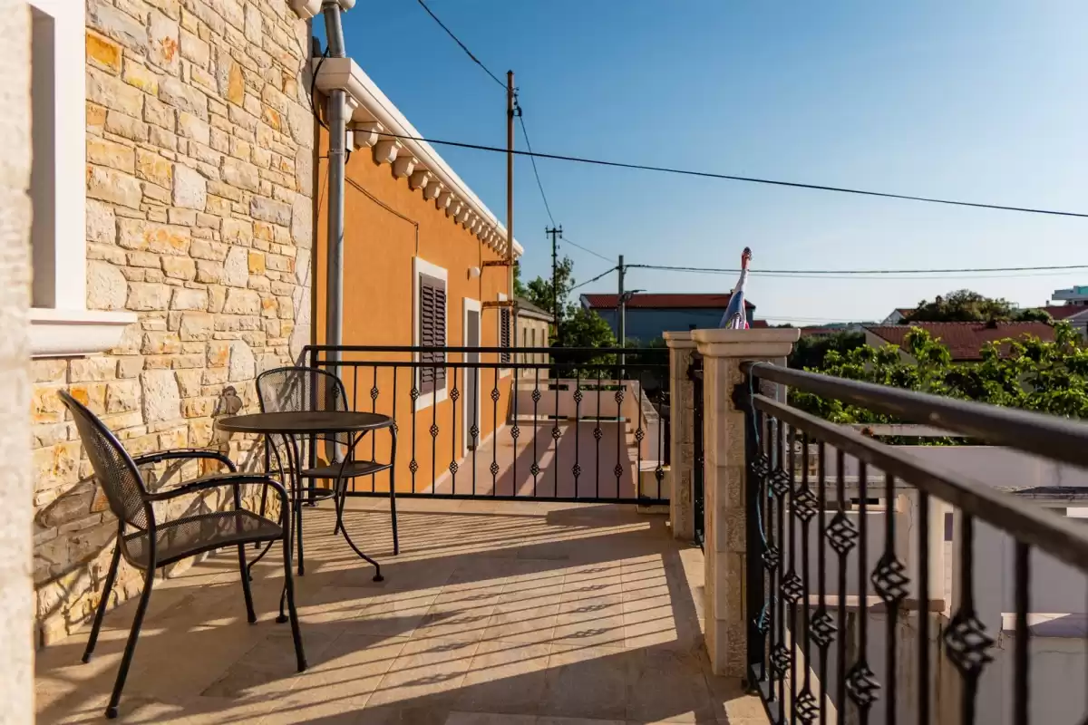 Villa Maestral - Zadar, Dalmatien