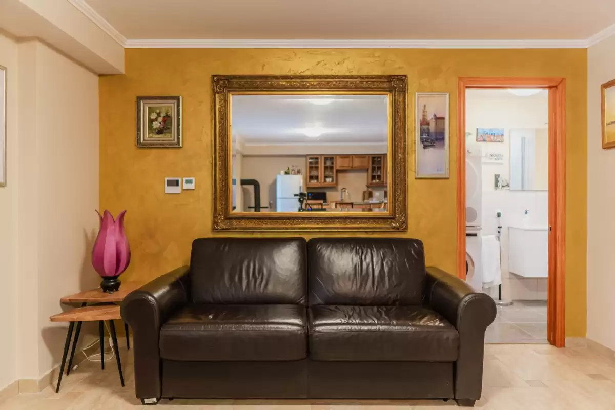 Villa Maestral - Zadar, Dalmatien