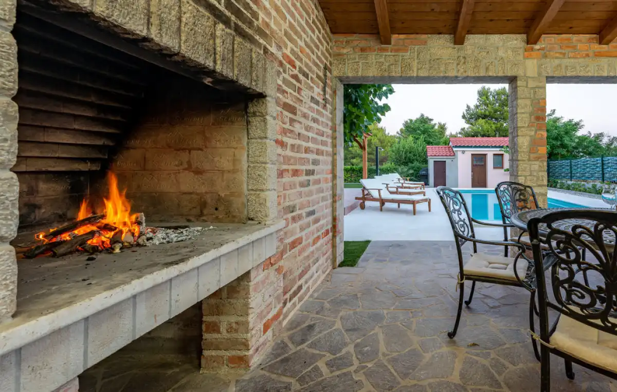 Villa Maestral - Zadar, Dalmatien