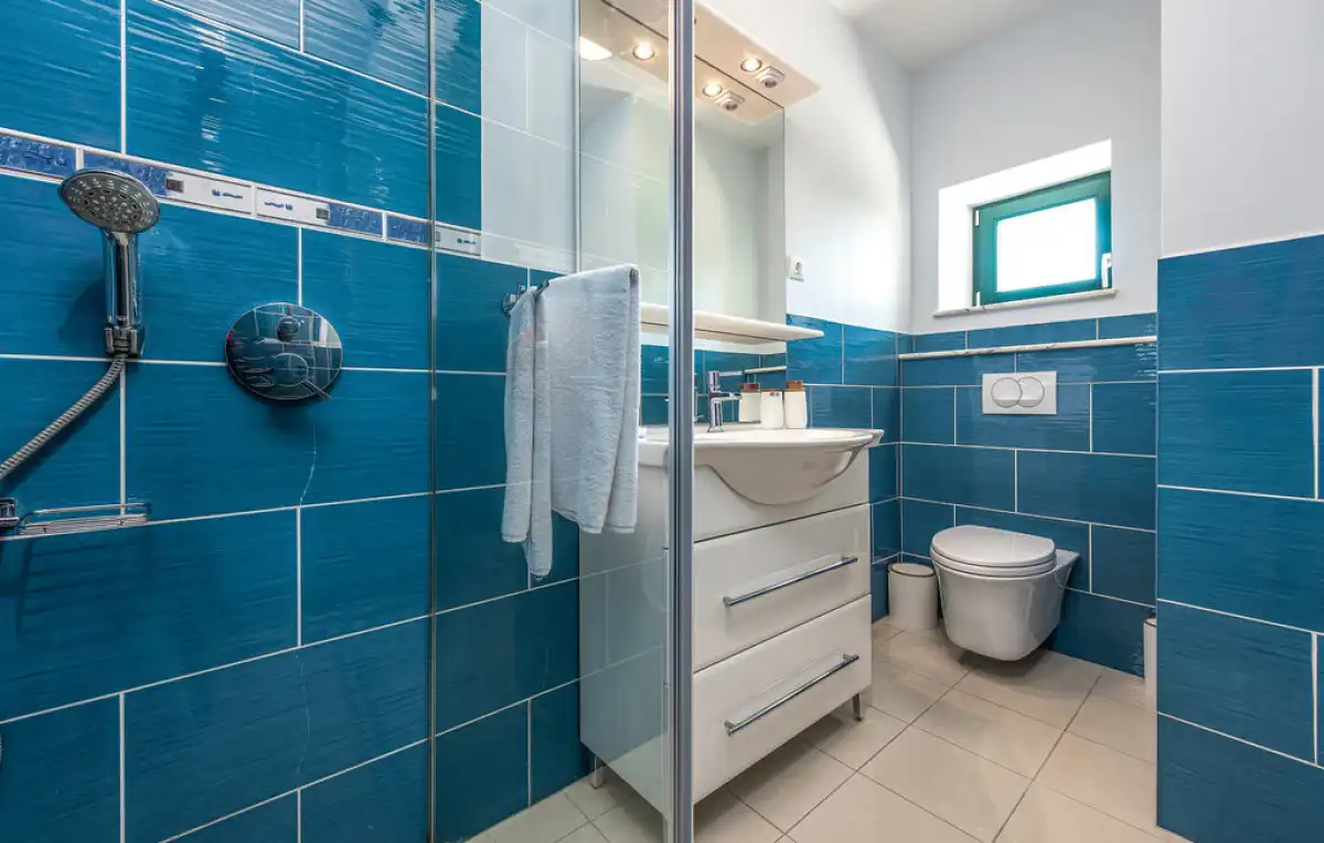 Villa Maestral - Zadar, Dalmatien