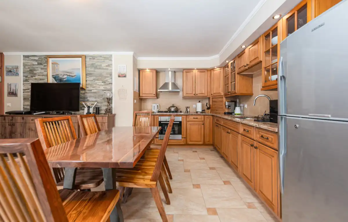 Villa Maestral - Zadar, Dalmatien