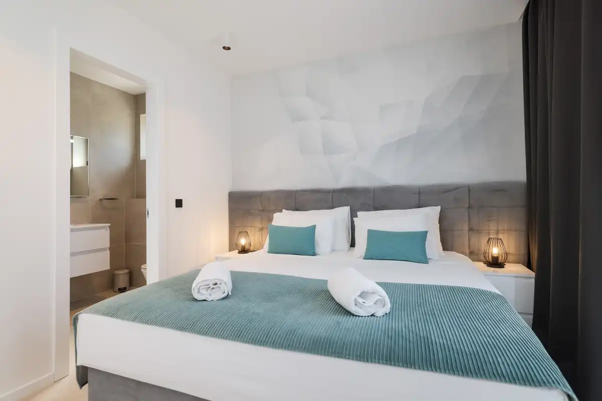 Villa Magic Sky I - Pašman, Kroatische Inseln