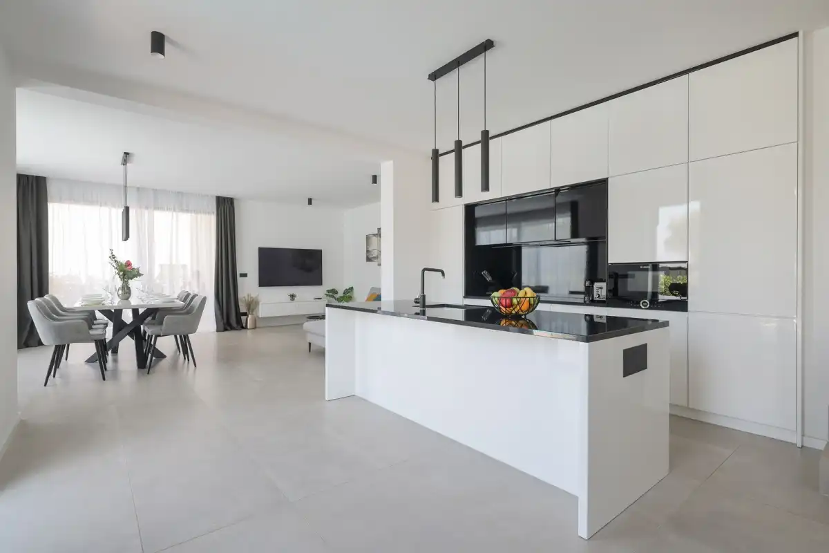 Villa Magic Sky I - Pašman, Kroatische Inseln