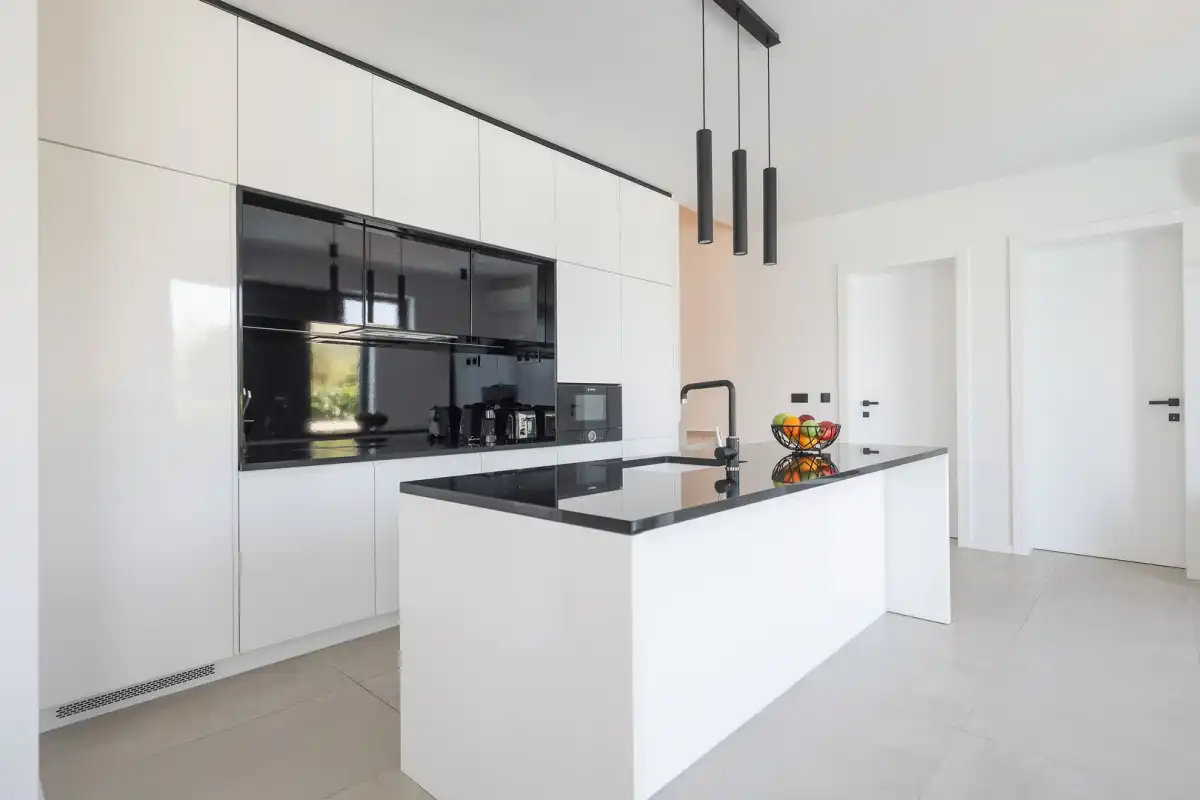 Villa Magic Sky I - Pašman, Kroatische Inseln