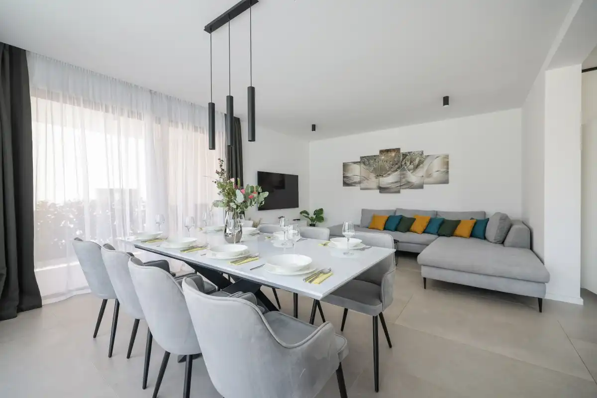 Villa Magic Sky I - Pašman, Kroatische Inseln