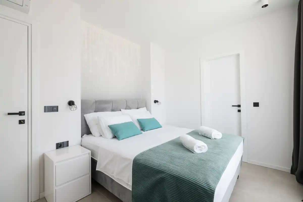 Villa Magic Sky I - Pašman, Kroatische Inseln