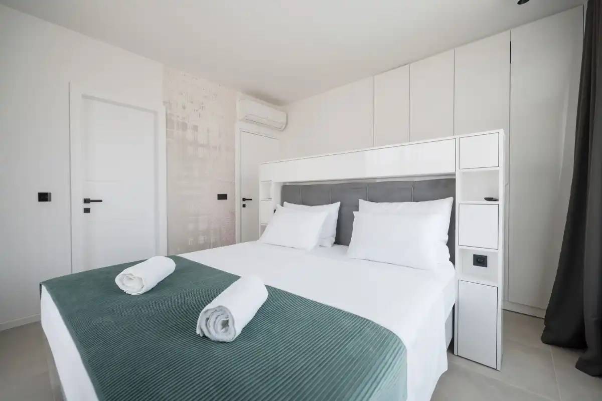 Villa Magic Sky I - Pašman, Kroatische Inseln