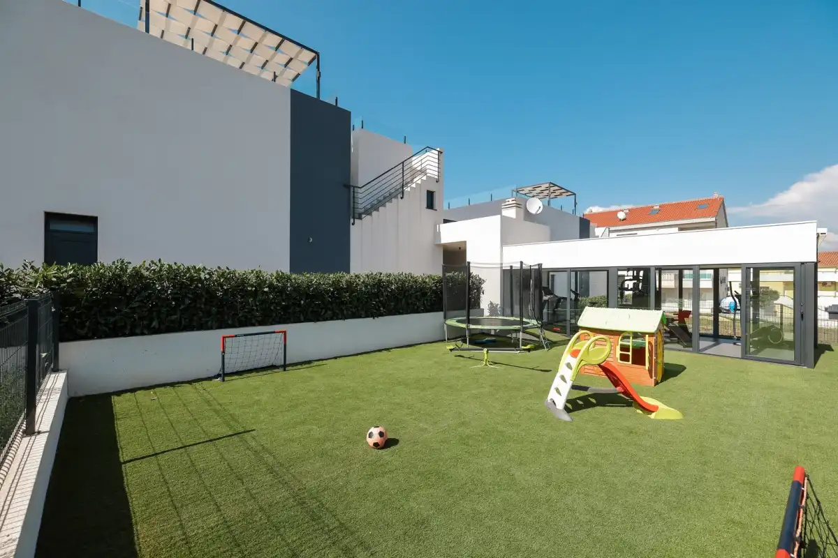 Villa Magic Sky I - Pašman, Kroatische Inseln