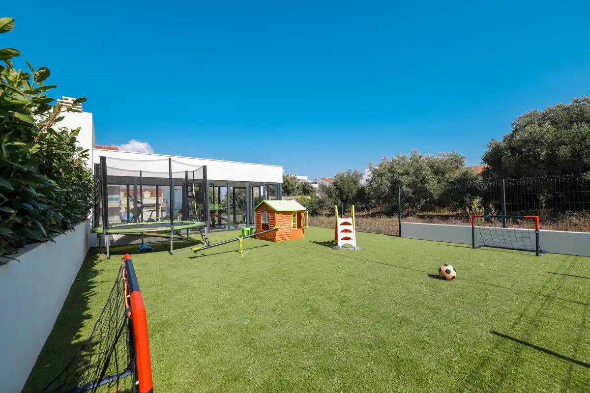 Villa Magic Sky I - Pašman, Kroatische Inseln