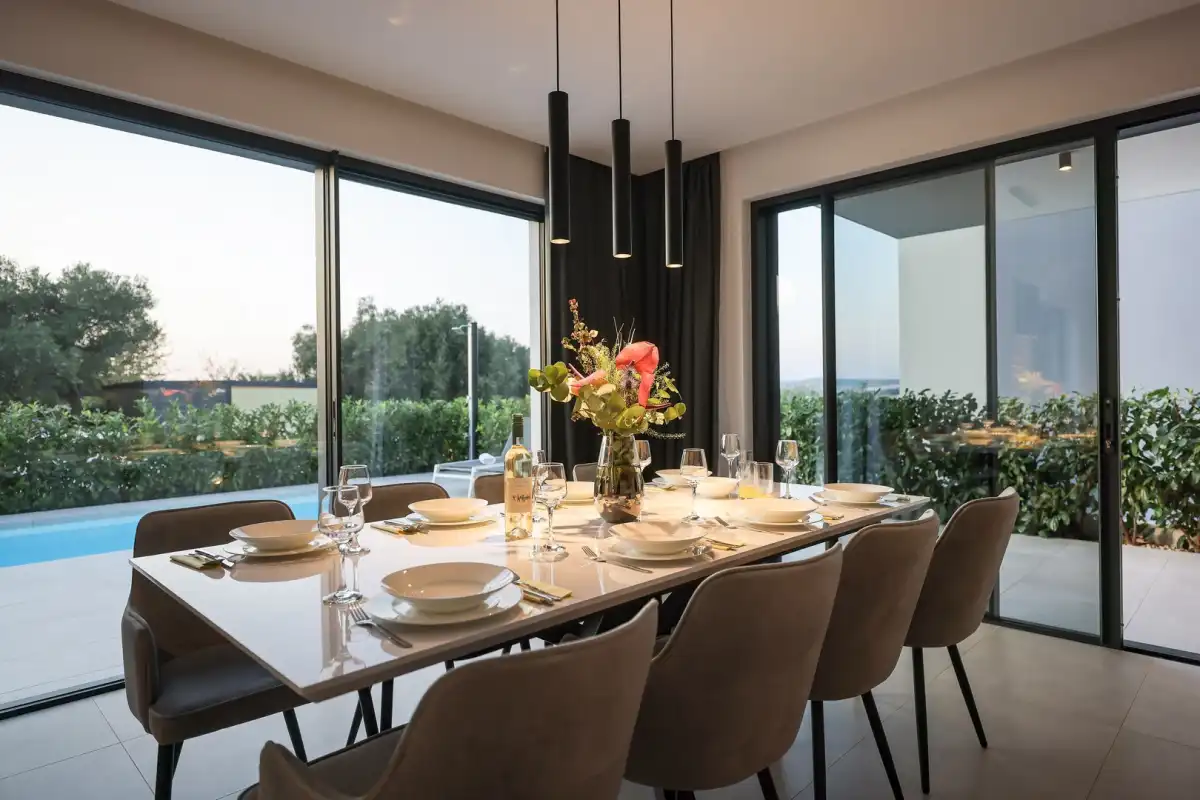 Villa Magic Sky I - Pašman, Kroatische Inseln