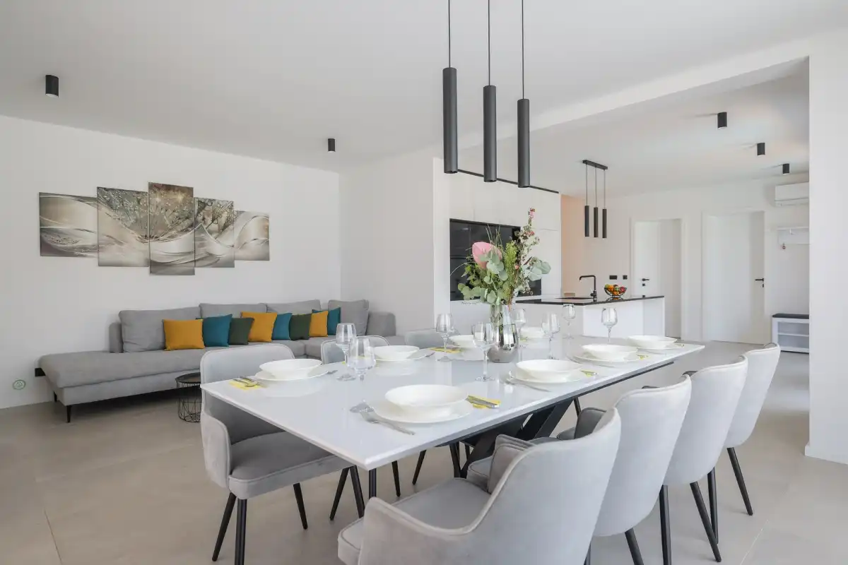 Vila Magic Sky II - Pašman, Hrvatski otoci