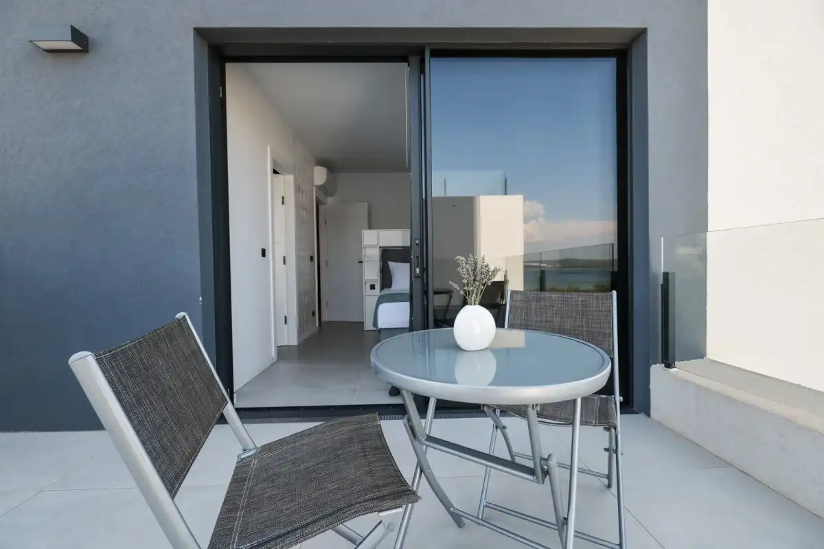 Vila Magic Sky II - Pašman, Hrvatski otoci