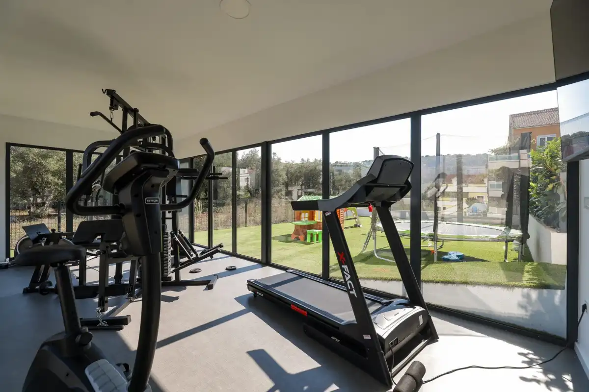 Vila Magic Sky II - Pašman, Hrvatski otoci