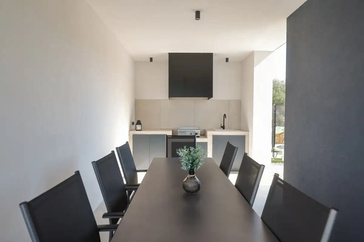 Vila Magic Sky II - Pašman, Hrvatski otoci