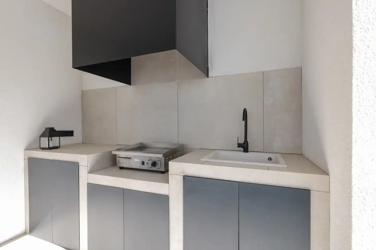 Vila Magic Sky II - Pašman, Hrvatski otoci