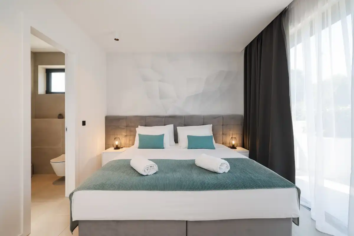 Vila Magic Sky - Pašman, Hrvatski otoci