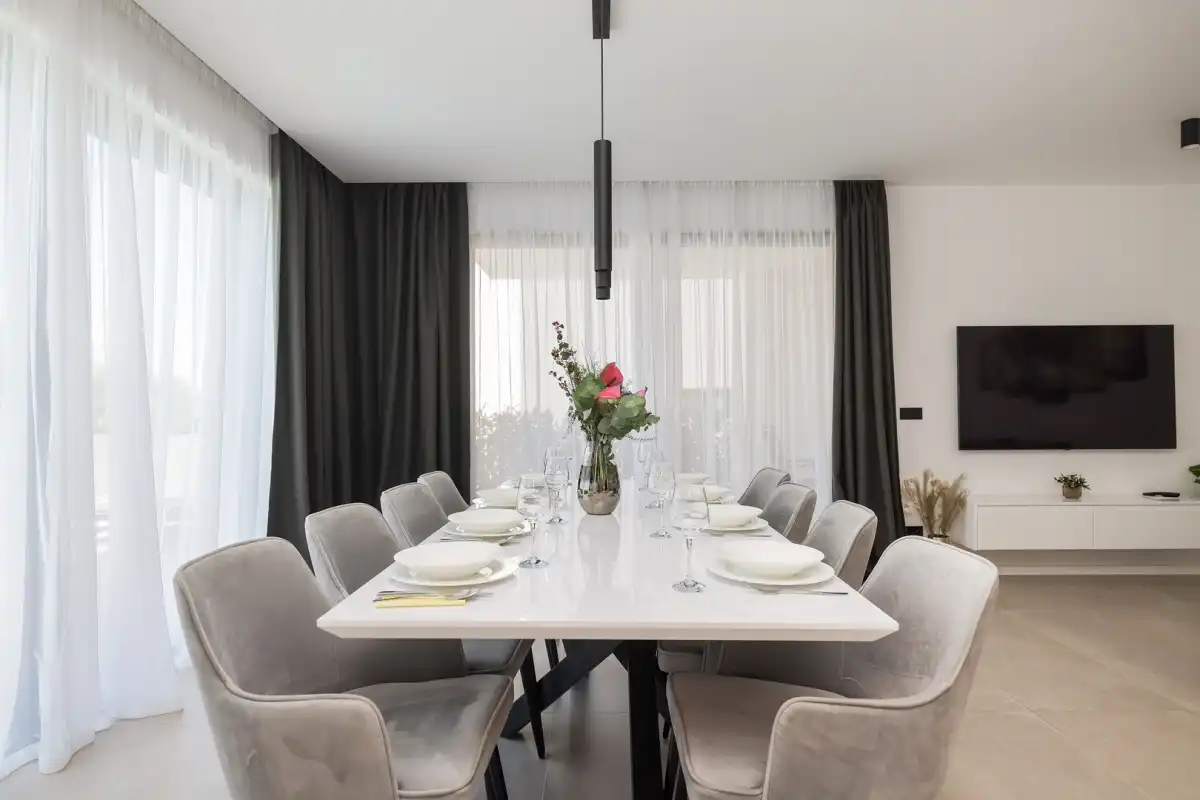 Vila Magic Sky - Pašman, Hrvatski otoci