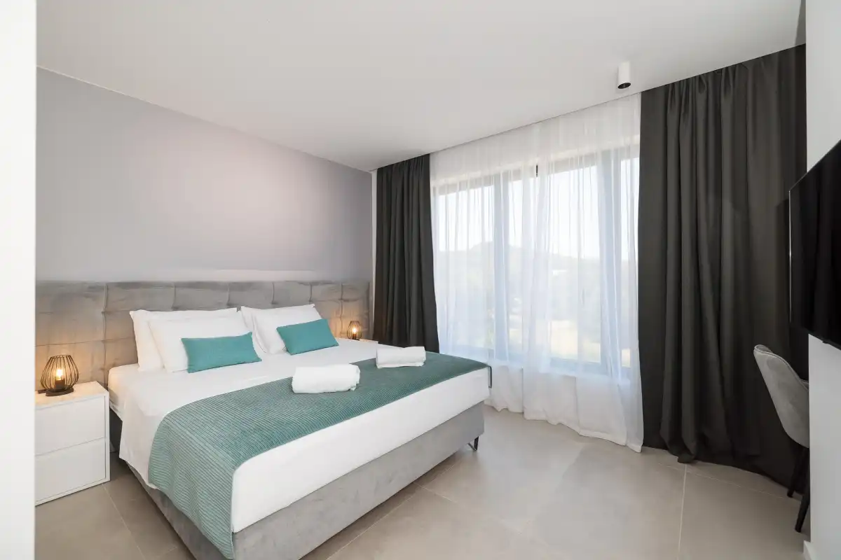 Vila Magic Sky - Pašman, Hrvatski otoci