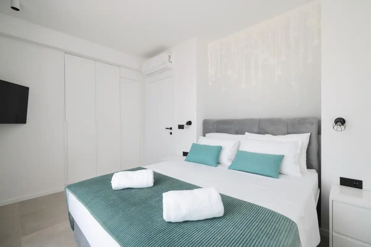 Vila Magic Sky - Pašman, Hrvatski otoci