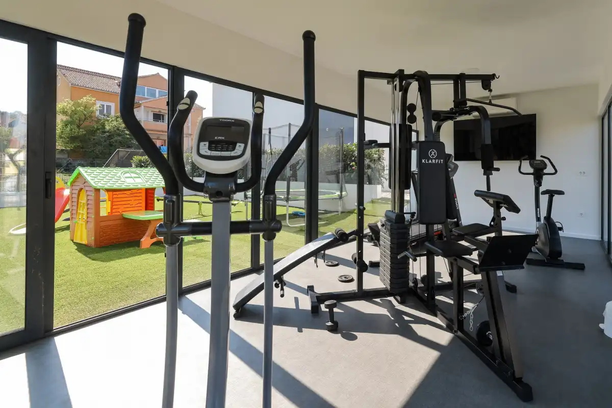 Vila Magic Sky - Pašman, Hrvatski otoci