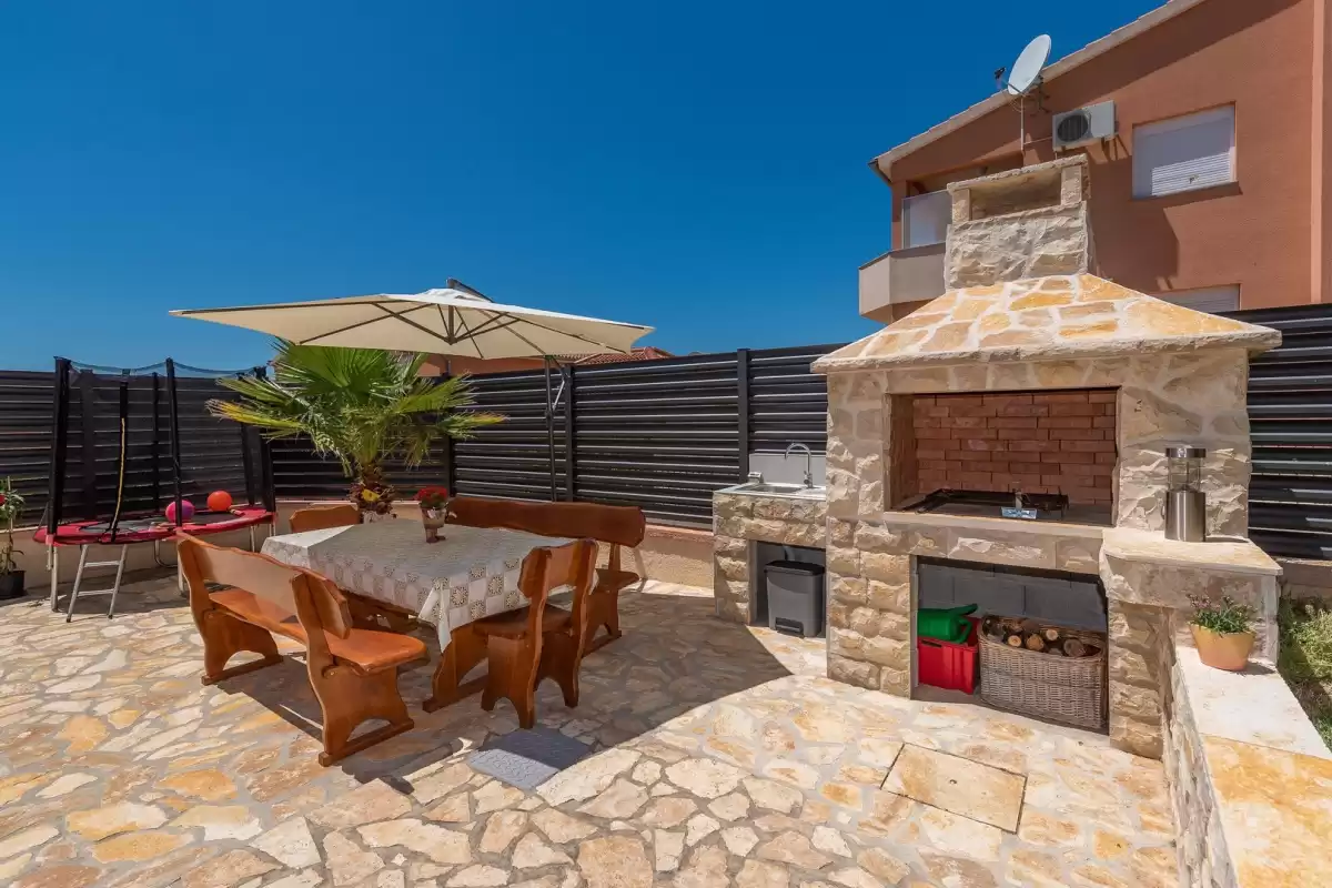 Villa Maja - Zadar, Dalmatia