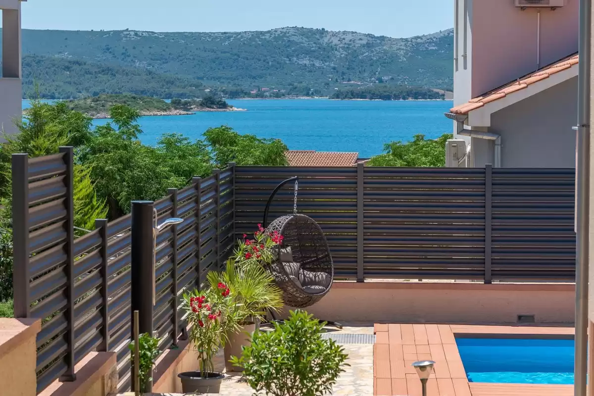 Villa Maja - Zadar, Dalmatia