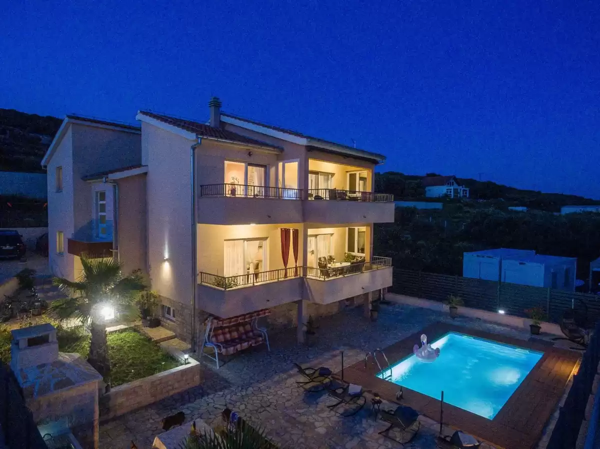 Villa Maja - Zadar, Dalmatia