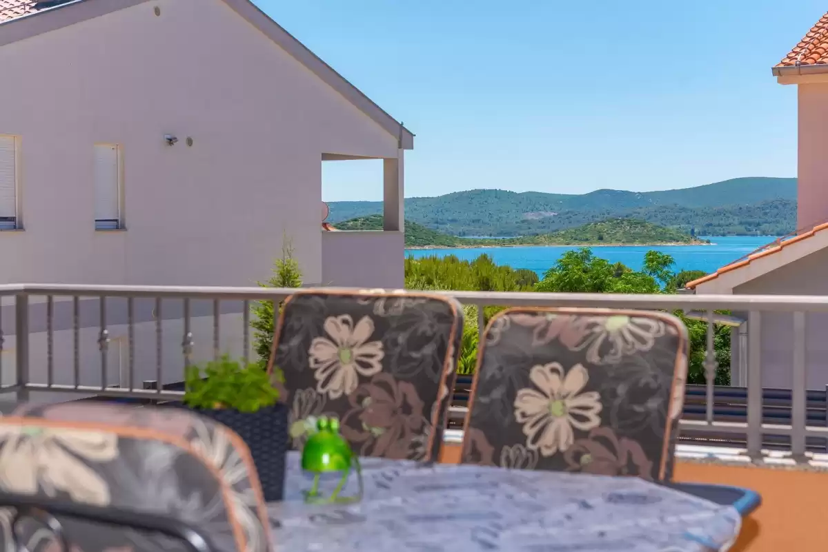 Villa Maja - Zadar, Dalmatia