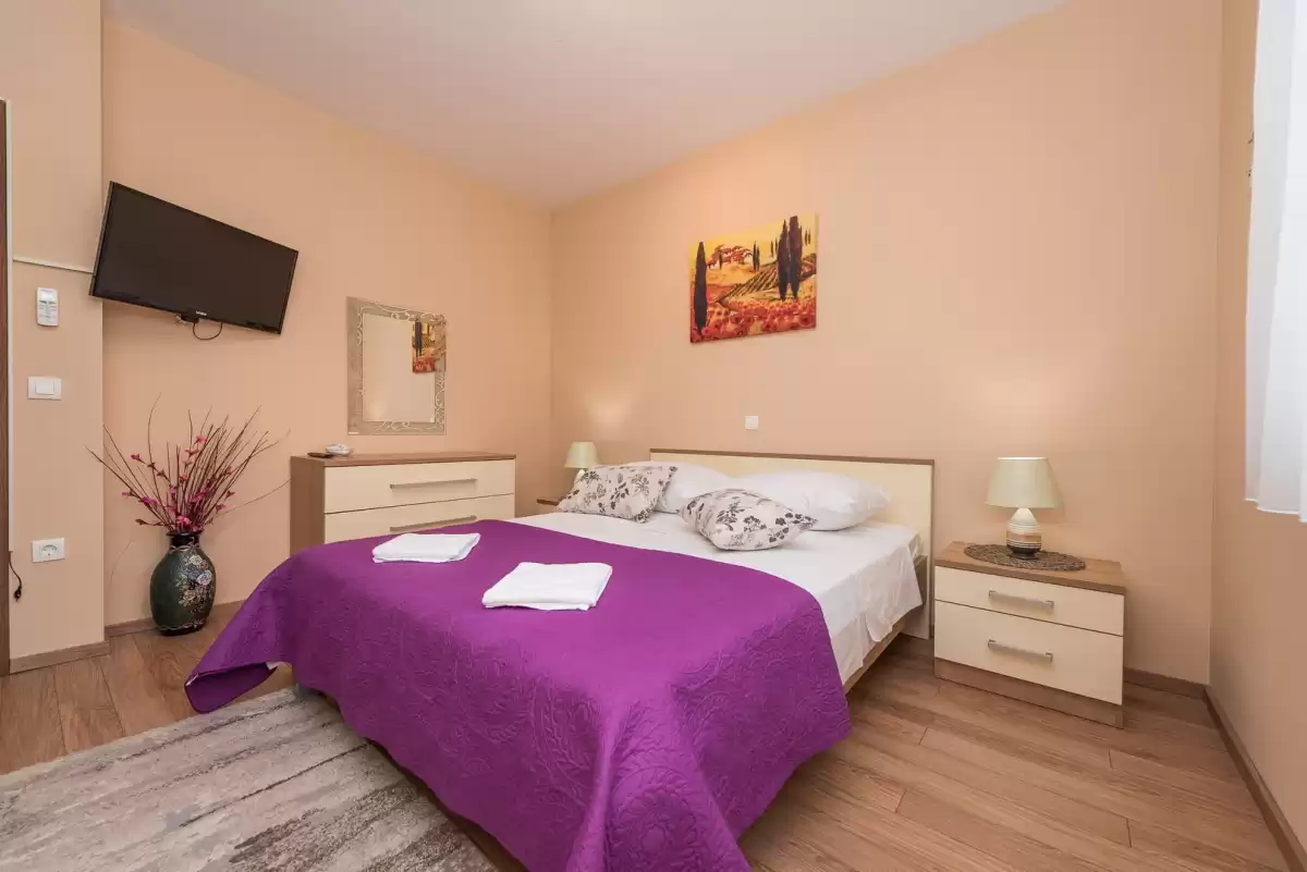 Villa Maja - Zadar, Dalmatia