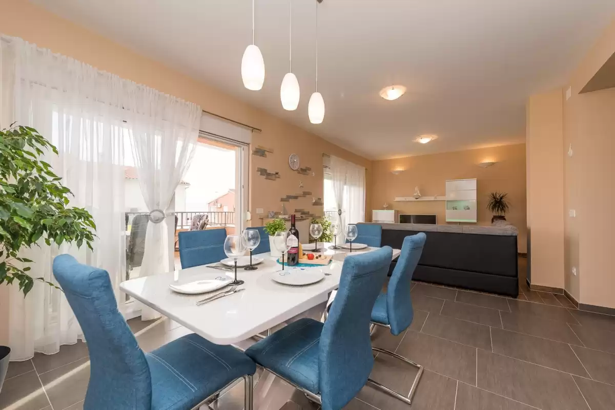 Villa Maja - Zadar, Dalmatia