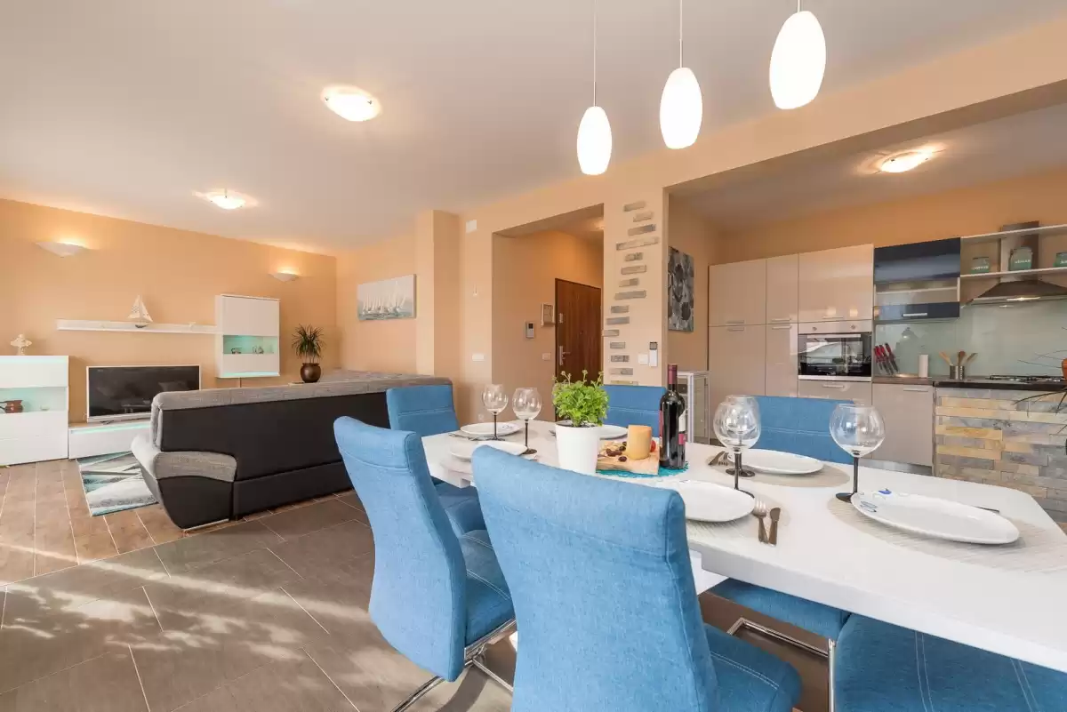 Villa Maja - Zadar, Dalmatia