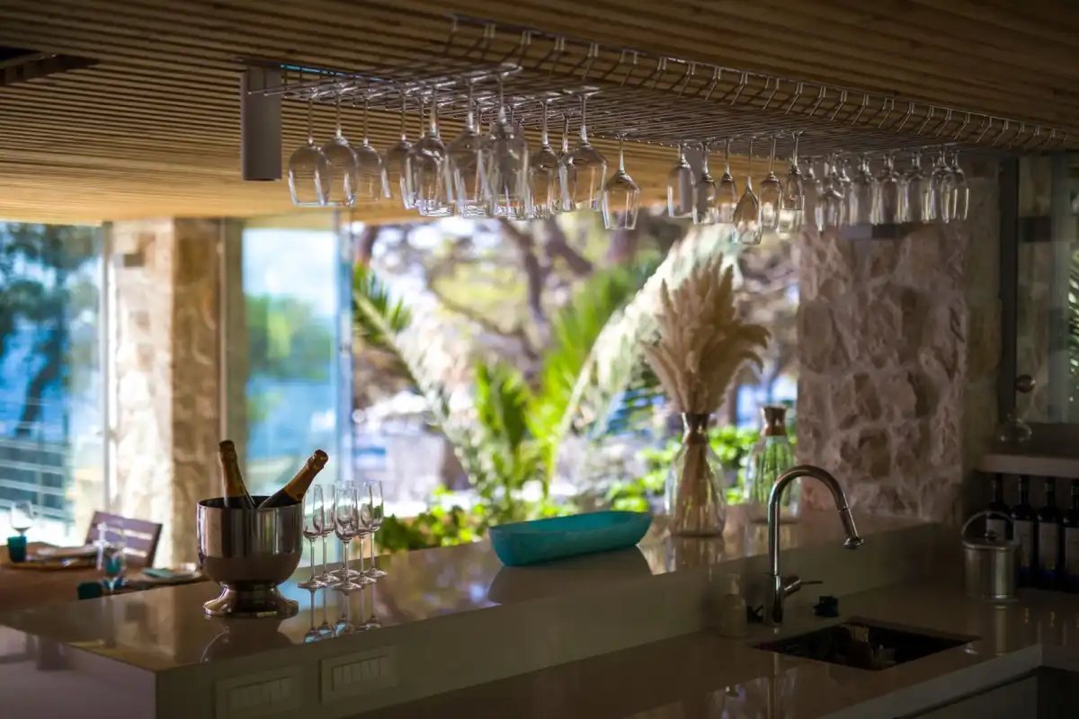 Vila Majerovica - Hvar, Hrvatski otoci