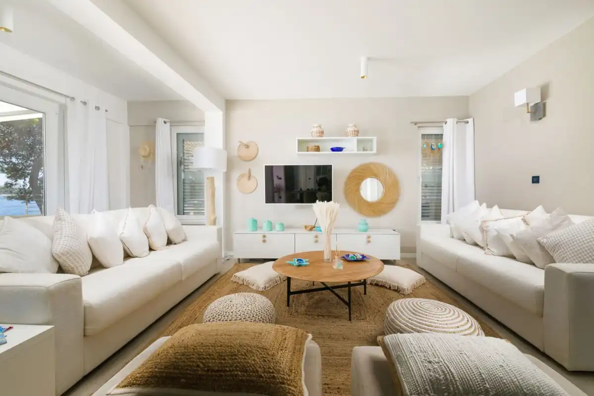 Vila Majerovica - Hvar, Hrvatski otoci