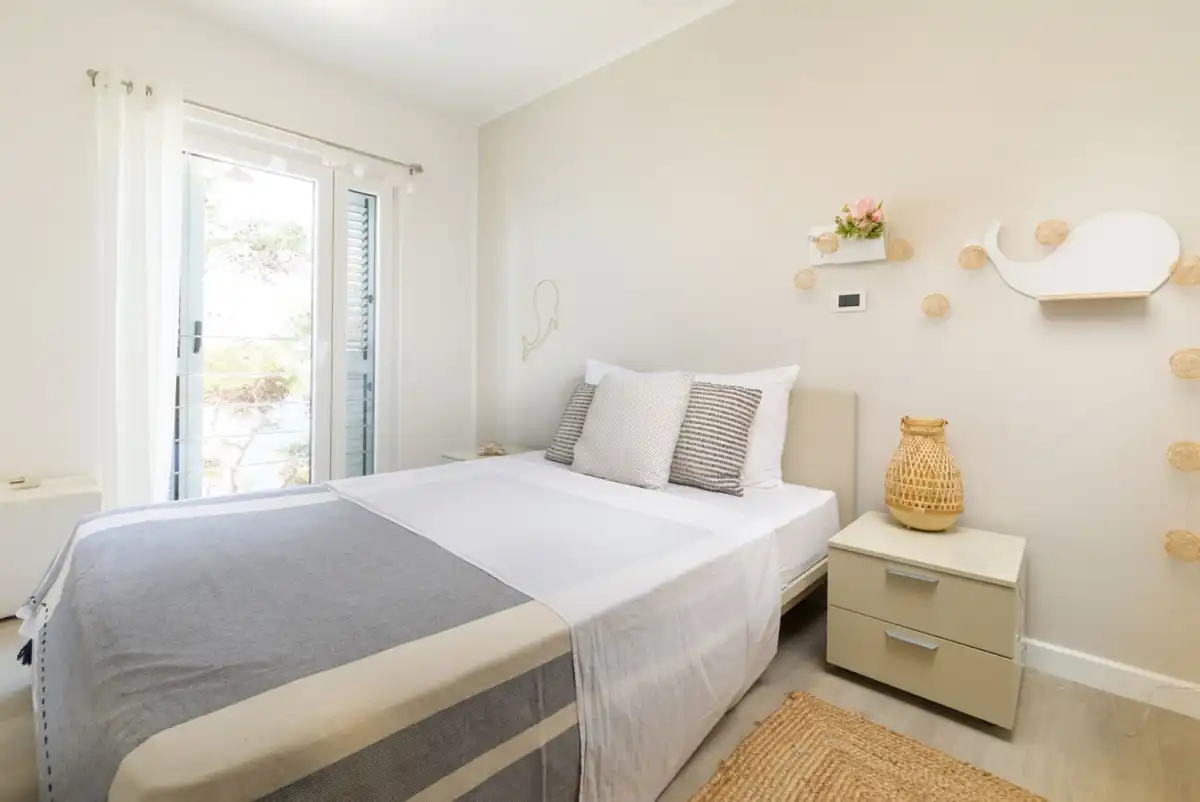 Vila Majerovica - Hvar, Hrvatski otoci