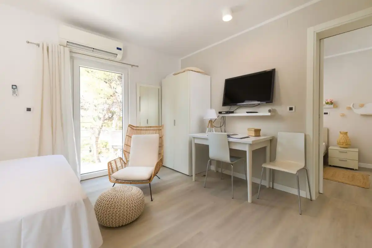 Vila Majerovica - Hvar, Hrvatski otoci